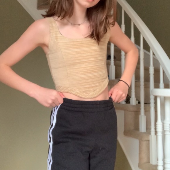 Custom orders Corset Top! - Picture 2 of 9